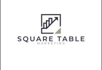 Square Table Marketing image 1